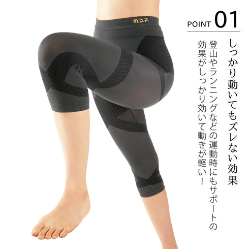勝野式 トリプルX膝腰軽サポート.|s3